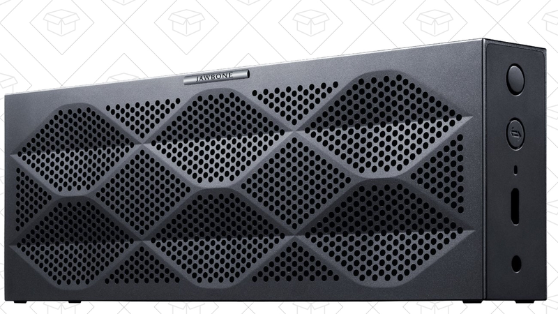 Jawbone Mini Jambox, $40